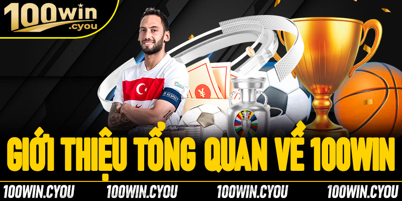 Giới thiệu thông tin tổng quan về sảnh thể thao 100Win